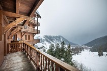 Les Balcons de Belle Plagne ****